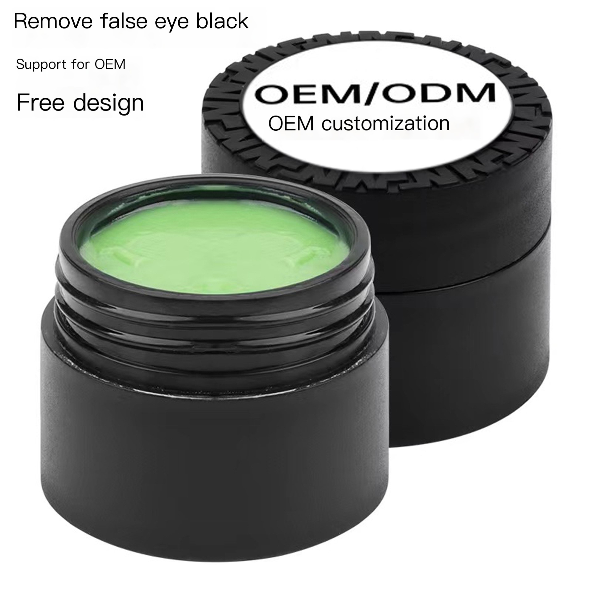 Eyelash Glue Remover Image 3