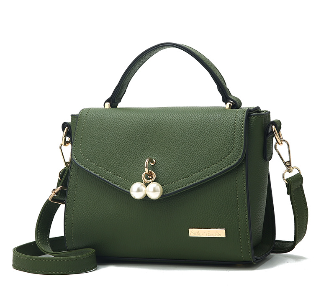 Crossbody Shoulder Bag Image 1