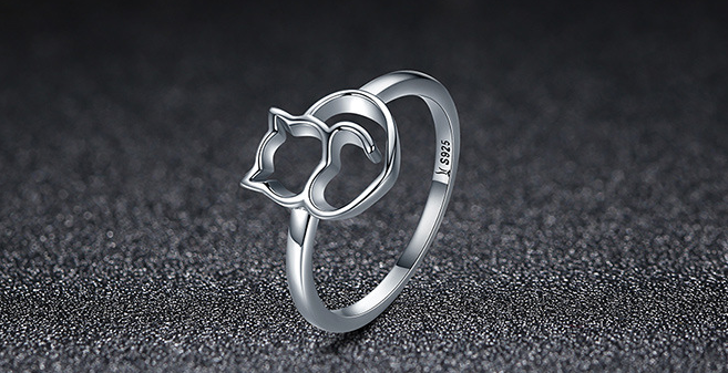 Cat Ring Image 3