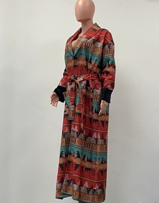 Trench Coat Image 4