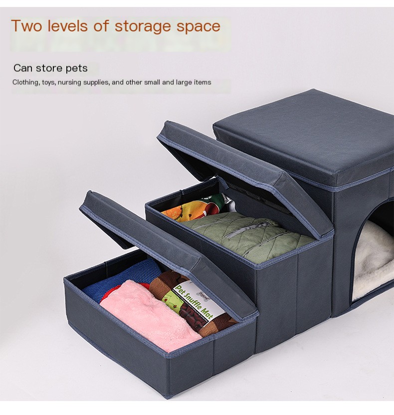 Pet Stairs Image 4