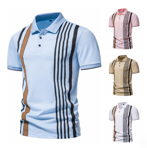 Polo Shirt Image 2
