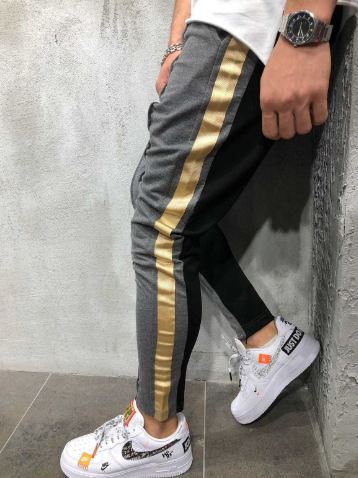 Hip Hop Pants Image 5