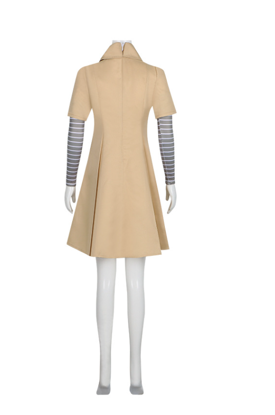 M3GAN Costume Image 5