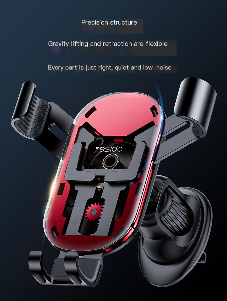 Car Phone Holder Image 6