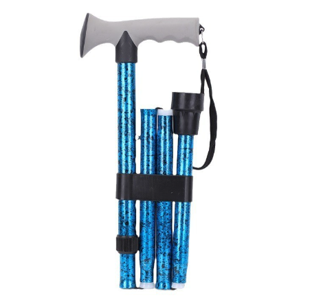 Folding Cane Image 8