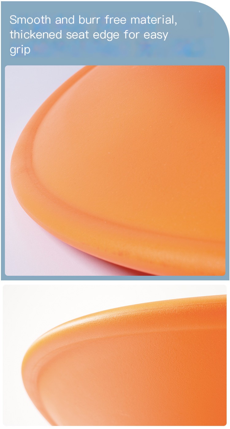 Round Swivel Chair Balance Training