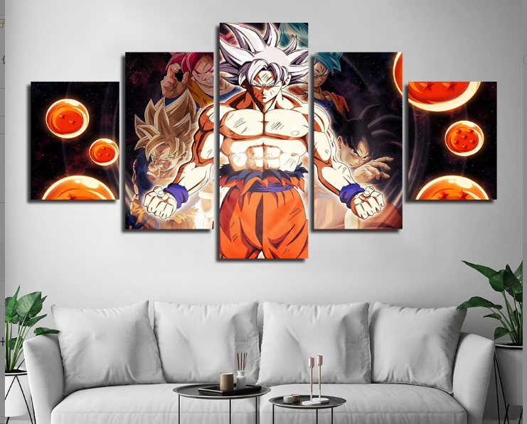 Decorative Canvas 2