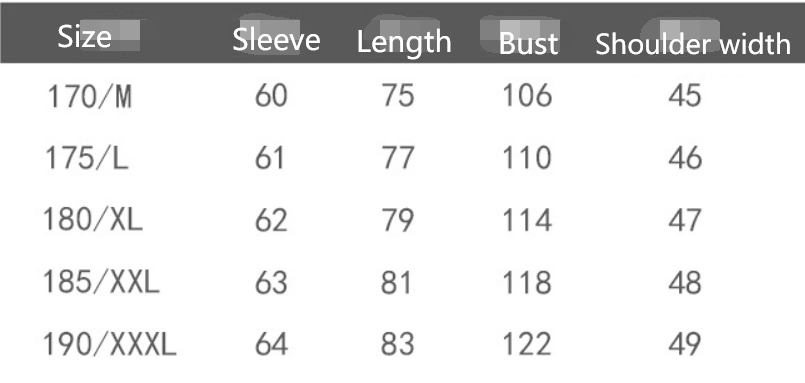 Natha Vinterjacka Image 1