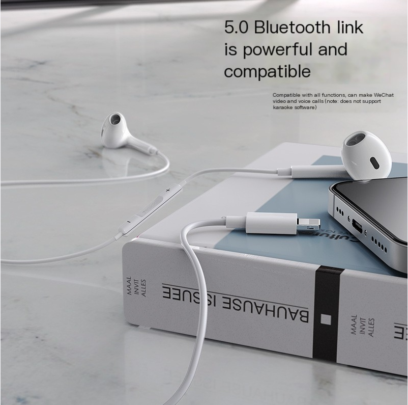 Earphones Image 3
