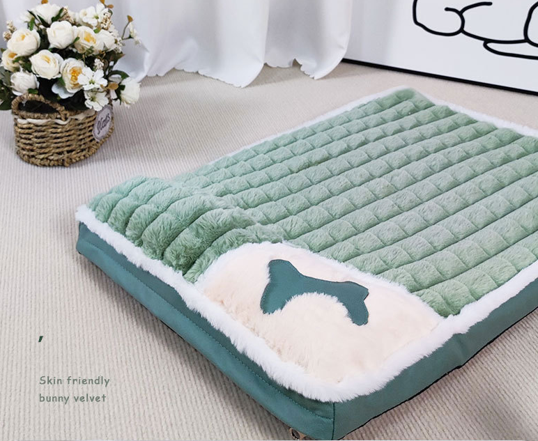 Pet Mat 1