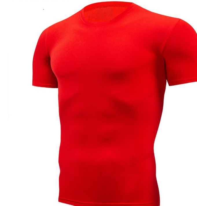 Men's T-Shirt Image 3