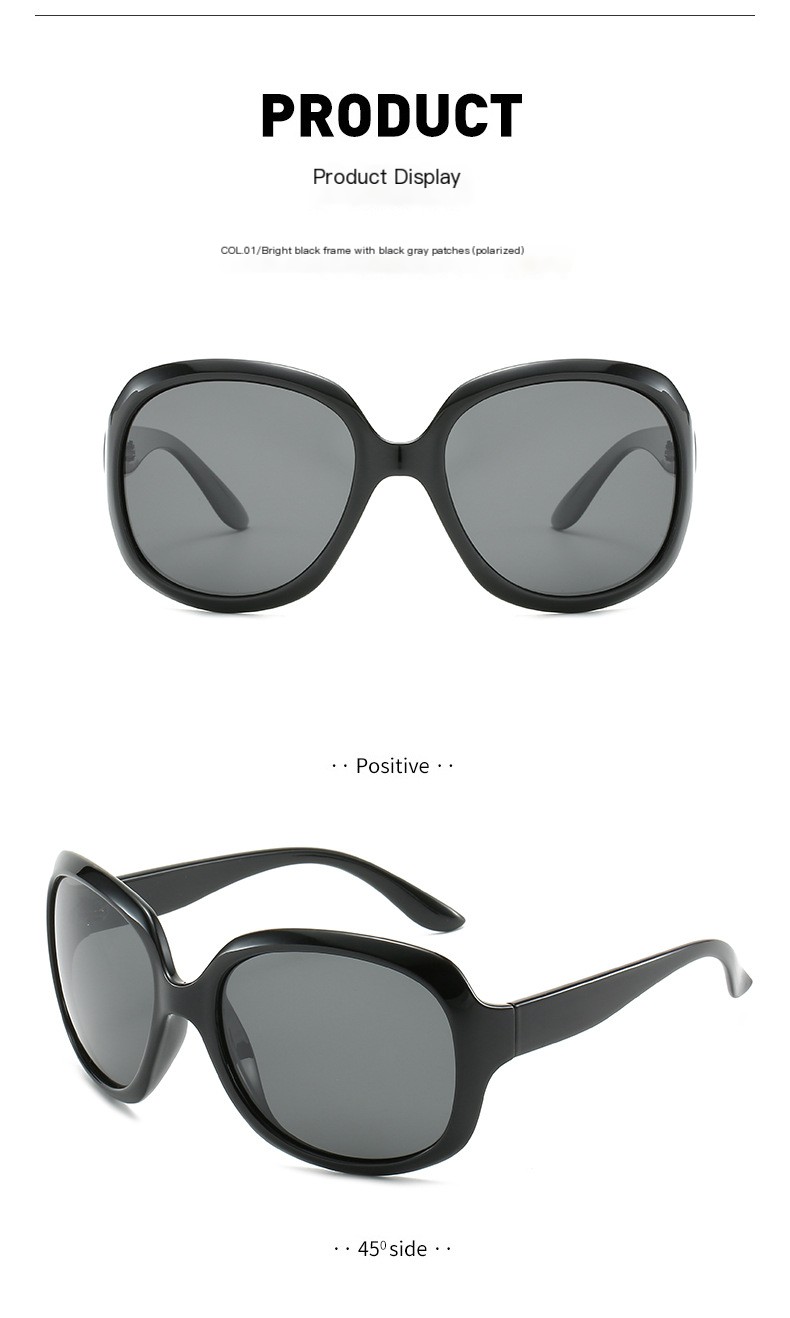 3113 Polarized Sunglasses 10