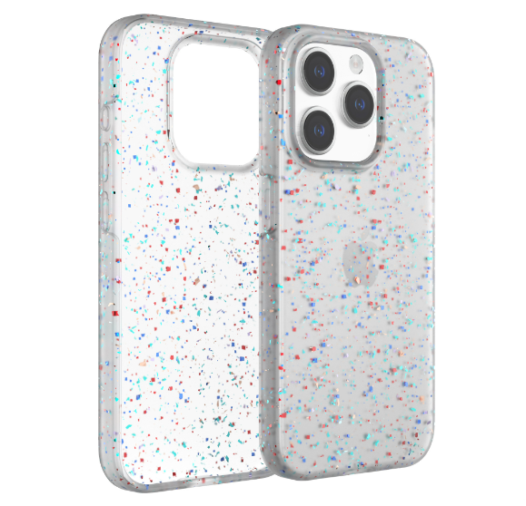 Liquid Silicone Cover Design 1