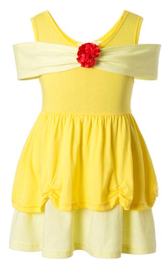 Belle-kids Dress