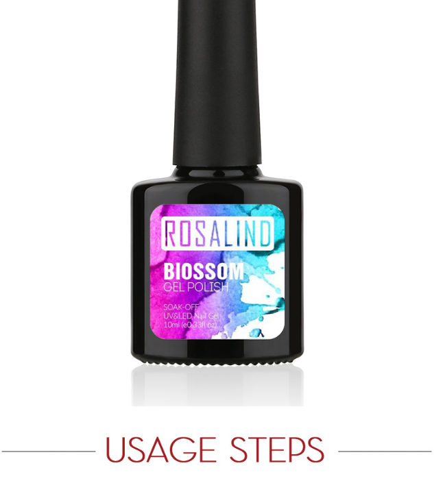 Nail Polish 3