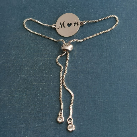 Mother's Circle Bracelet 4