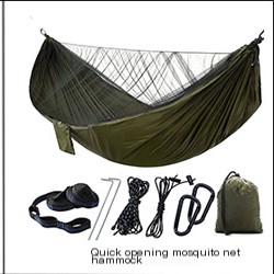 Outdoor Baldachin Bild 3