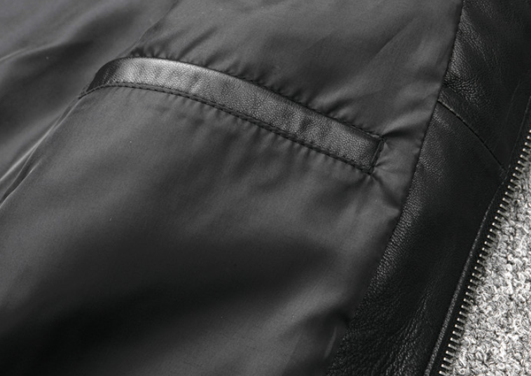 Jacket Detail 3