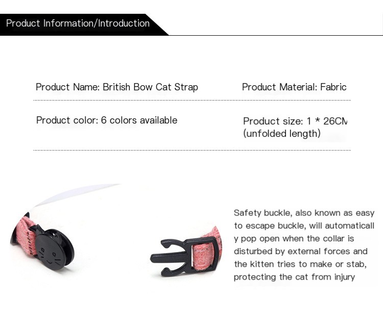 Pet Collar Image 2