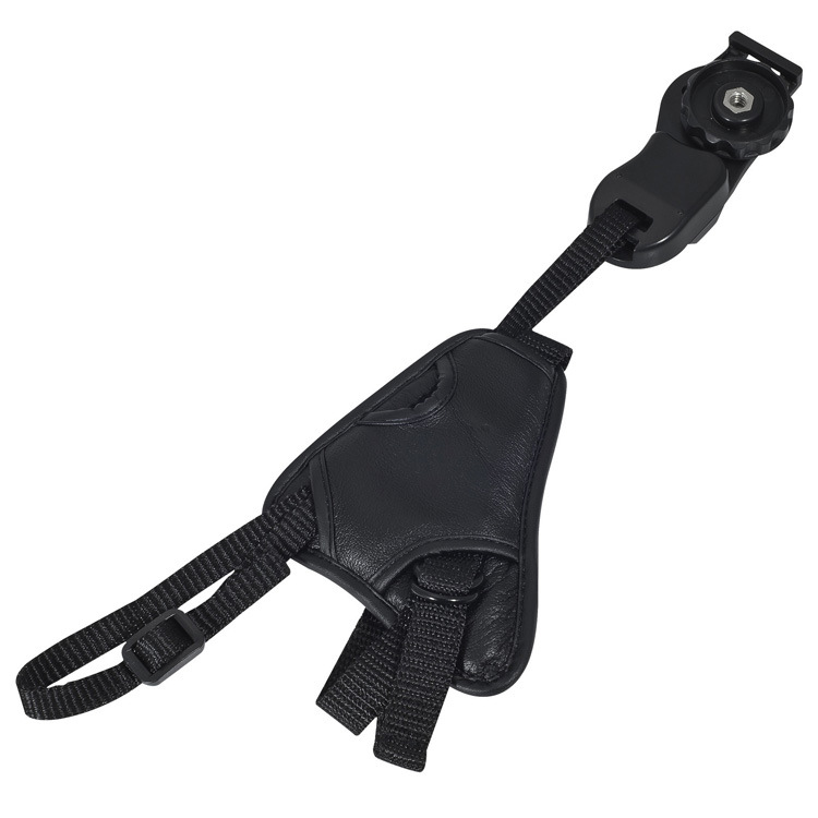 Anti-Slip Triangle Wrist Strap