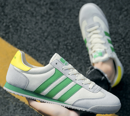 阿甘潮鞋 Image 3