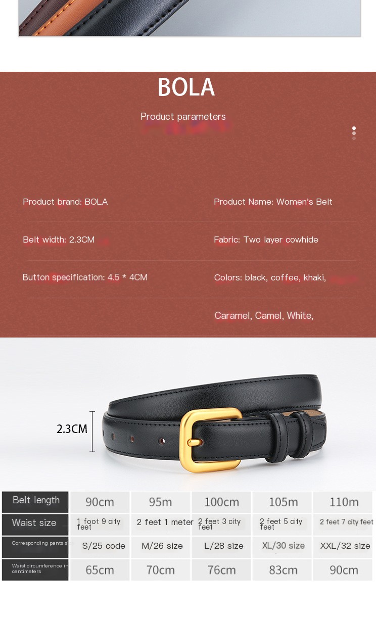Belt Image 1