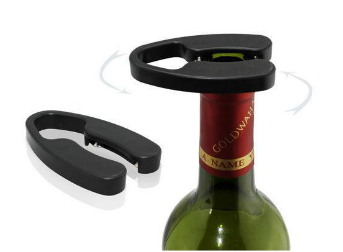 Foil Cutter in Action