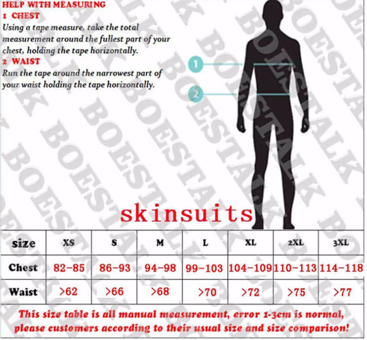 Bodysuit Image 1