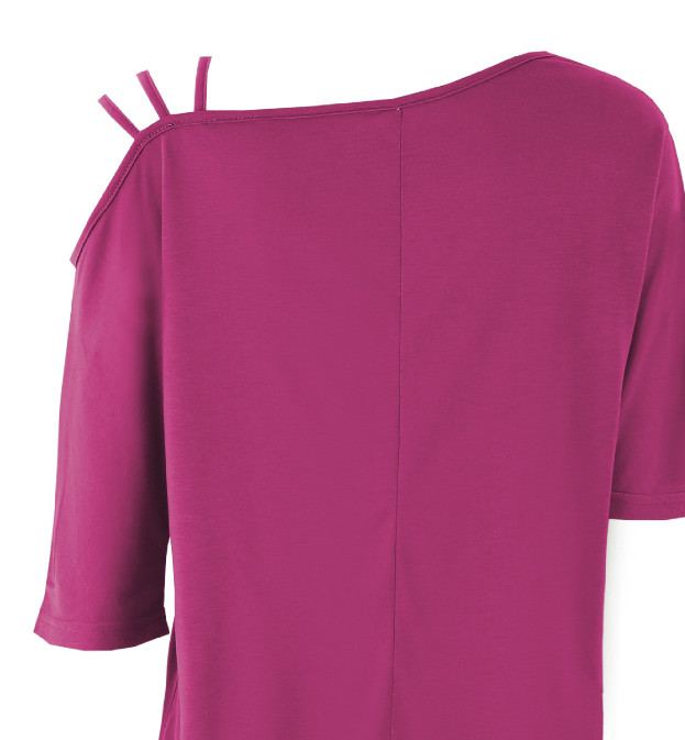 Different Colors of T-Shirt