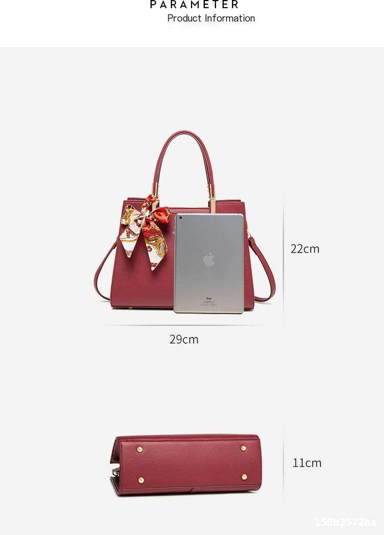 Crossbody Bag Image 2
