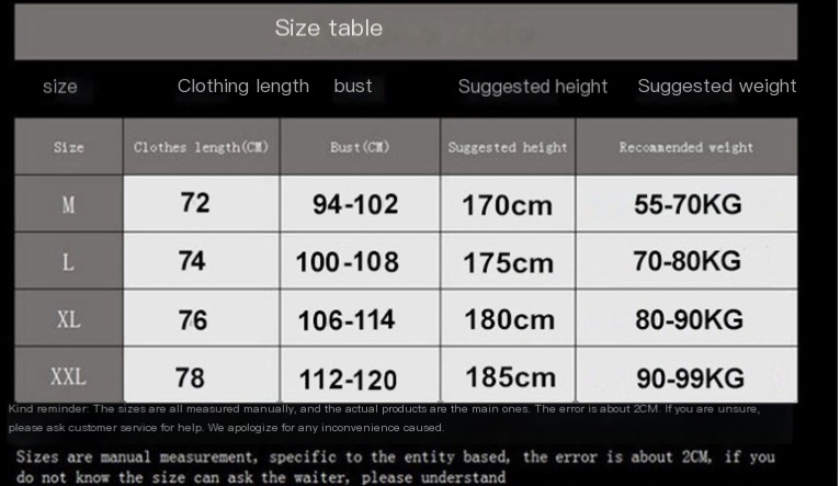 Men's Summer Tank Top 1