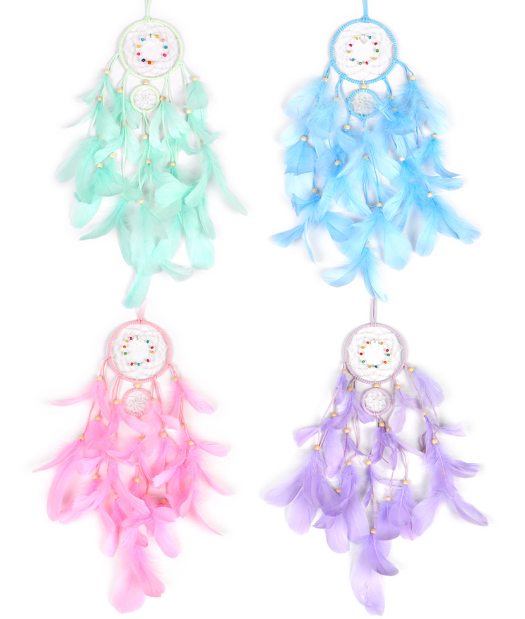 Dream Catcher 1