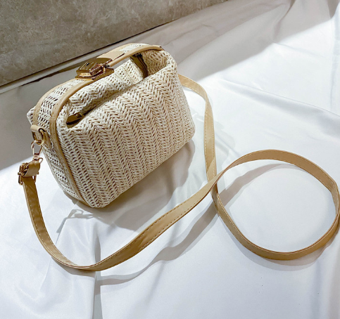 Compact Summer Bag