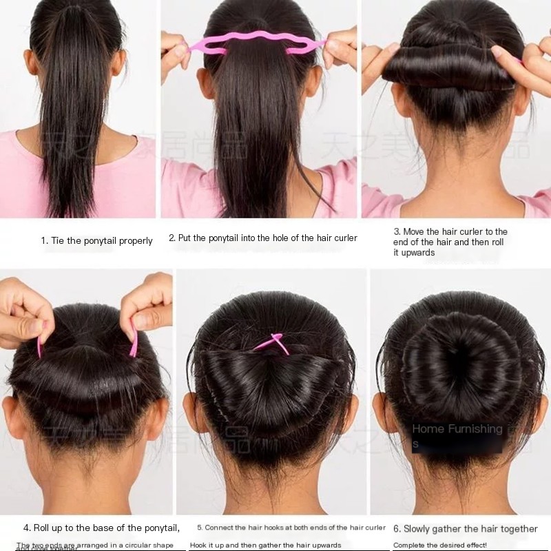 Stylish Hair Tools