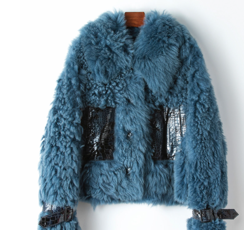 Short coat image 2