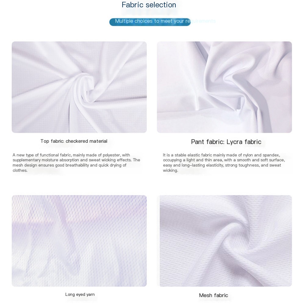 Cycling Clothing Outdoor Off Road Mesh