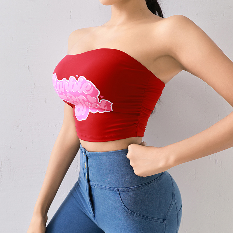 Embroidered Vest Image 4