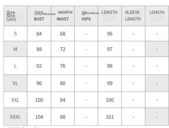 Temperament Waist-controlled Dress