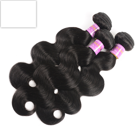 Human Hair Wig 3