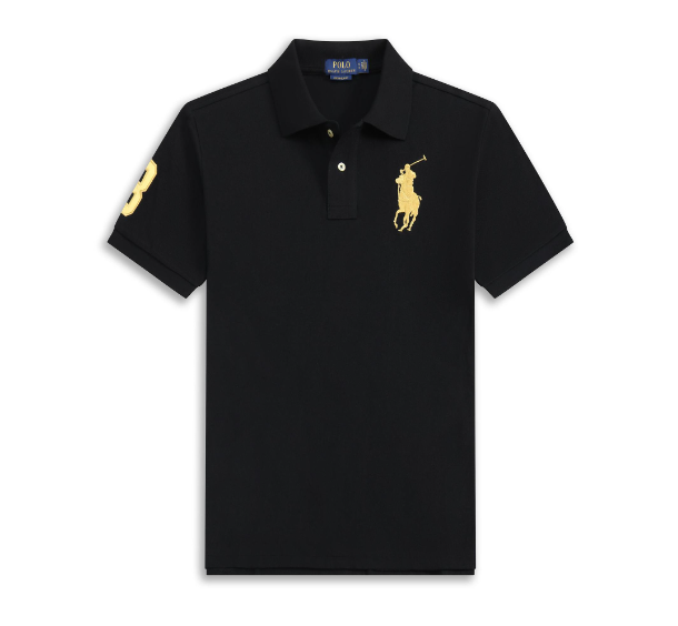 Polo Shirt Image 5