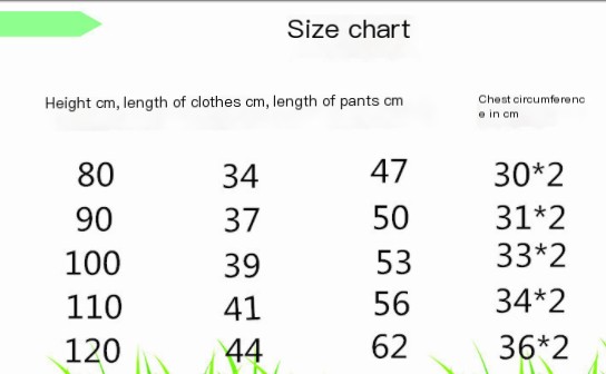 Fashionable Baby Fleece Set Image 1
