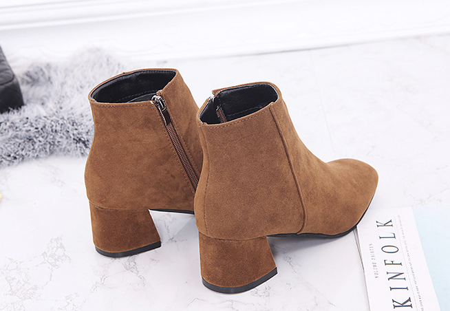 Martin Boots Image 3