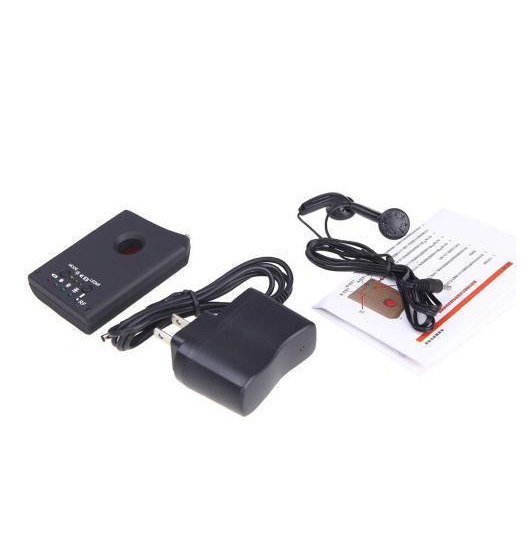 Wireless Micro Signal Detector