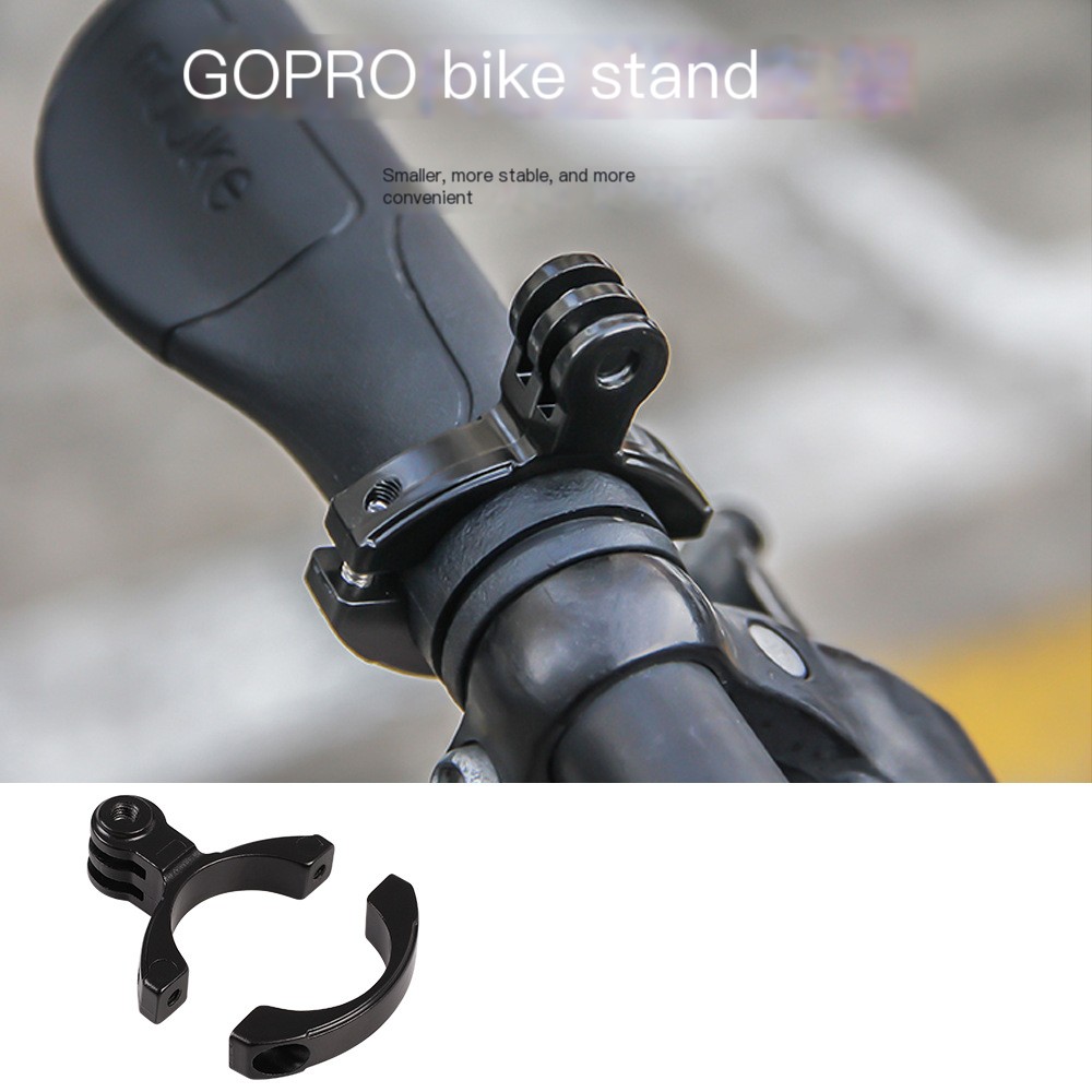 Secure Camera Mount