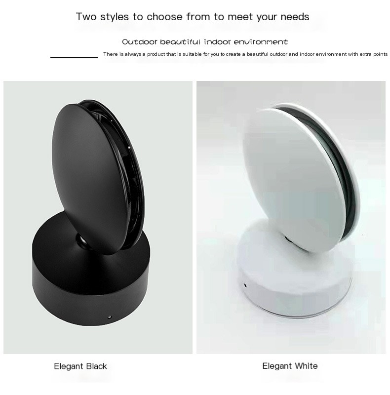 LED Window Lamp Image 4