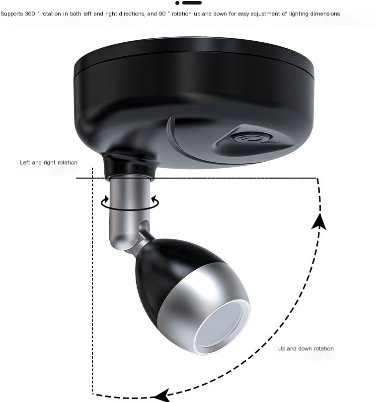 LED Light 4