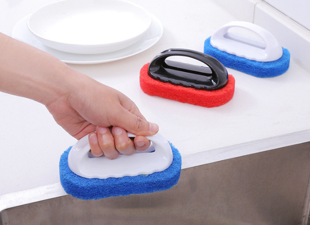 Sponge Brush Image 1