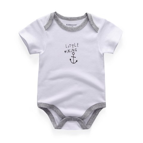Baby Onesie 5