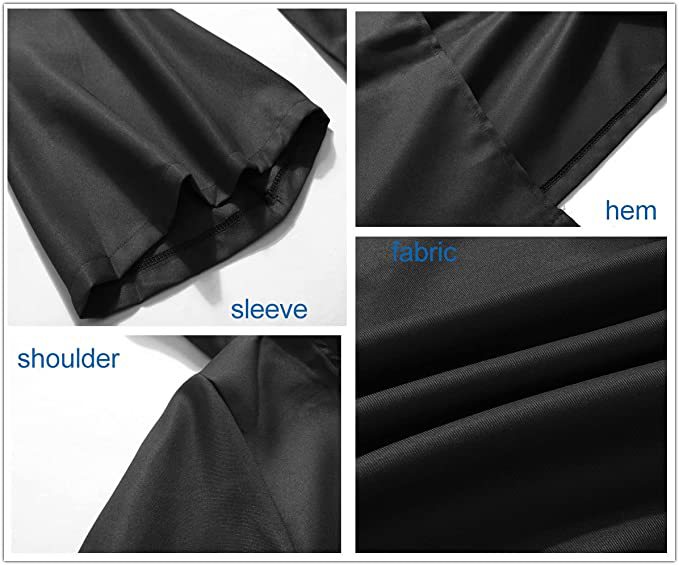 Darth Vader Cloak 4